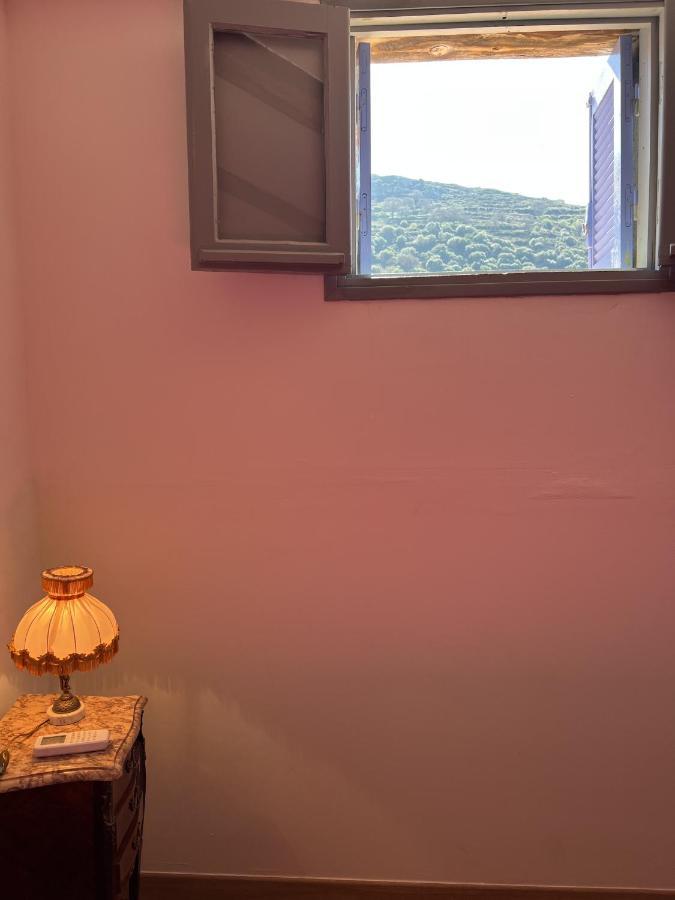 Hotel Casa Musicale Pigna Exteriér fotografie