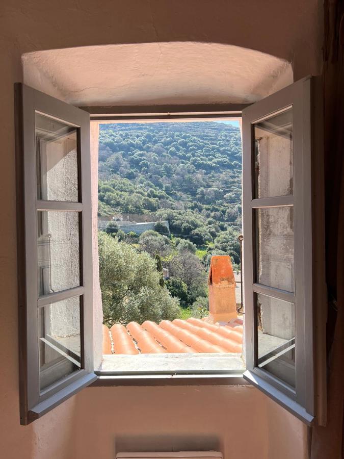 Hotel Casa Musicale Pigna Exteriér fotografie