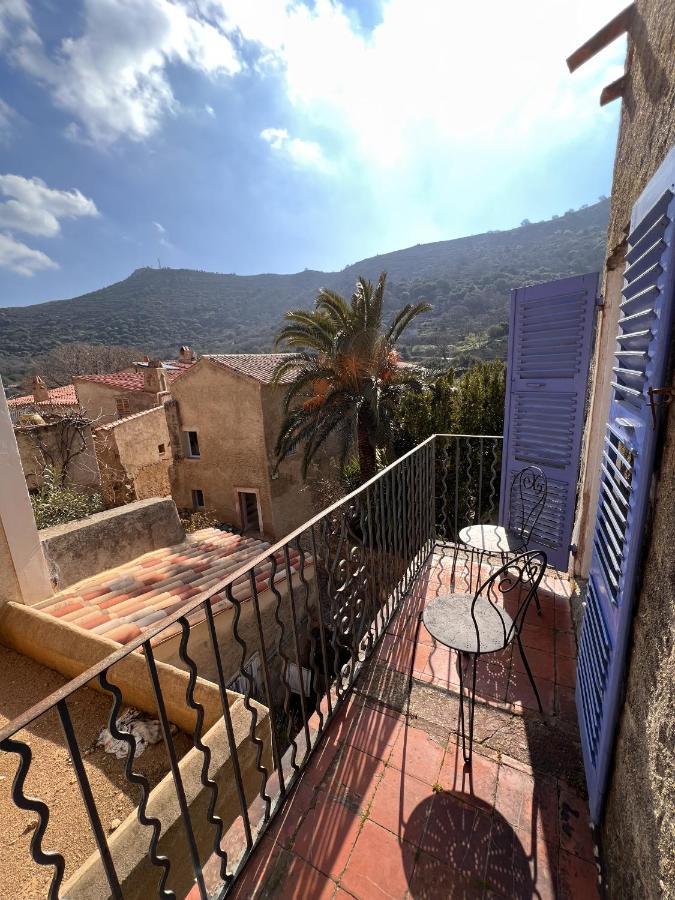 Hotel Casa Musicale Pigna Exteriér fotografie