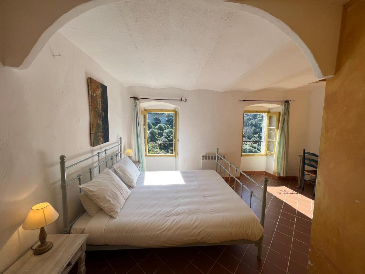 Hotel Casa Musicale Pigna Exteriér fotografie