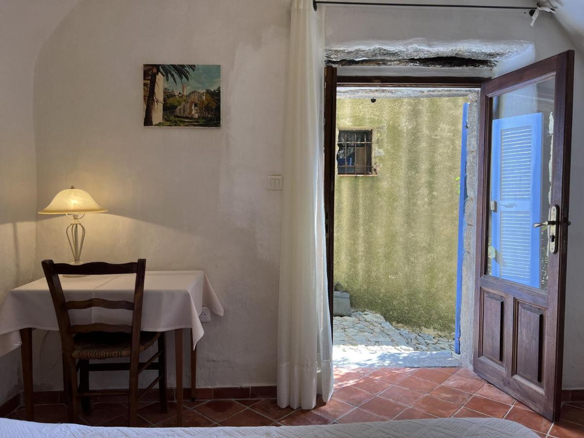 Hotel Casa Musicale Pigna Exteriér fotografie