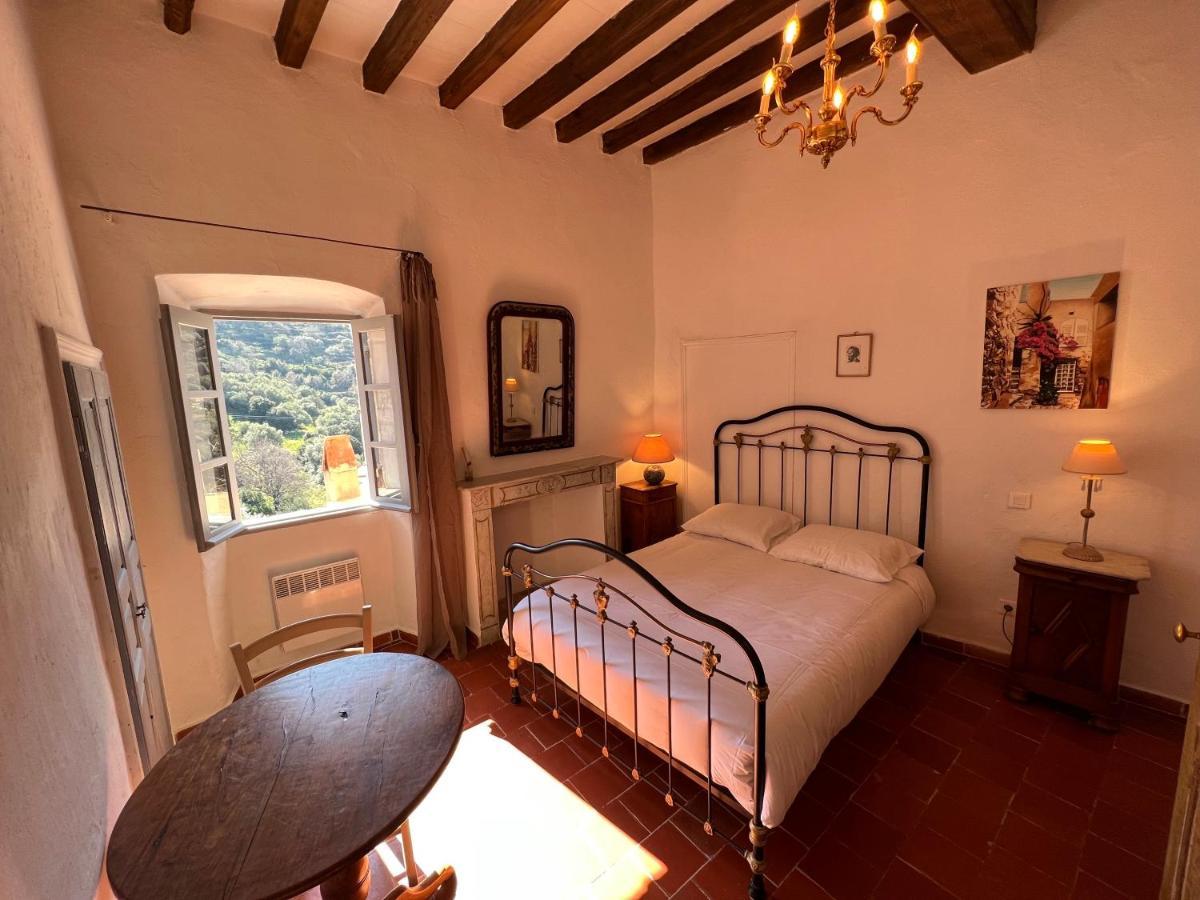 Hotel Casa Musicale Pigna Exteriér fotografie