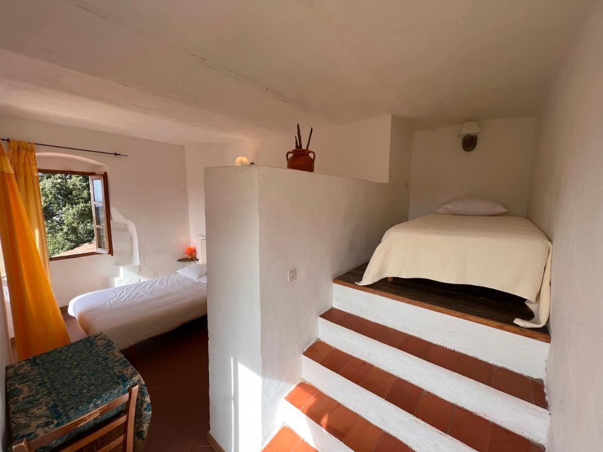 Hotel Casa Musicale Pigna Exteriér fotografie