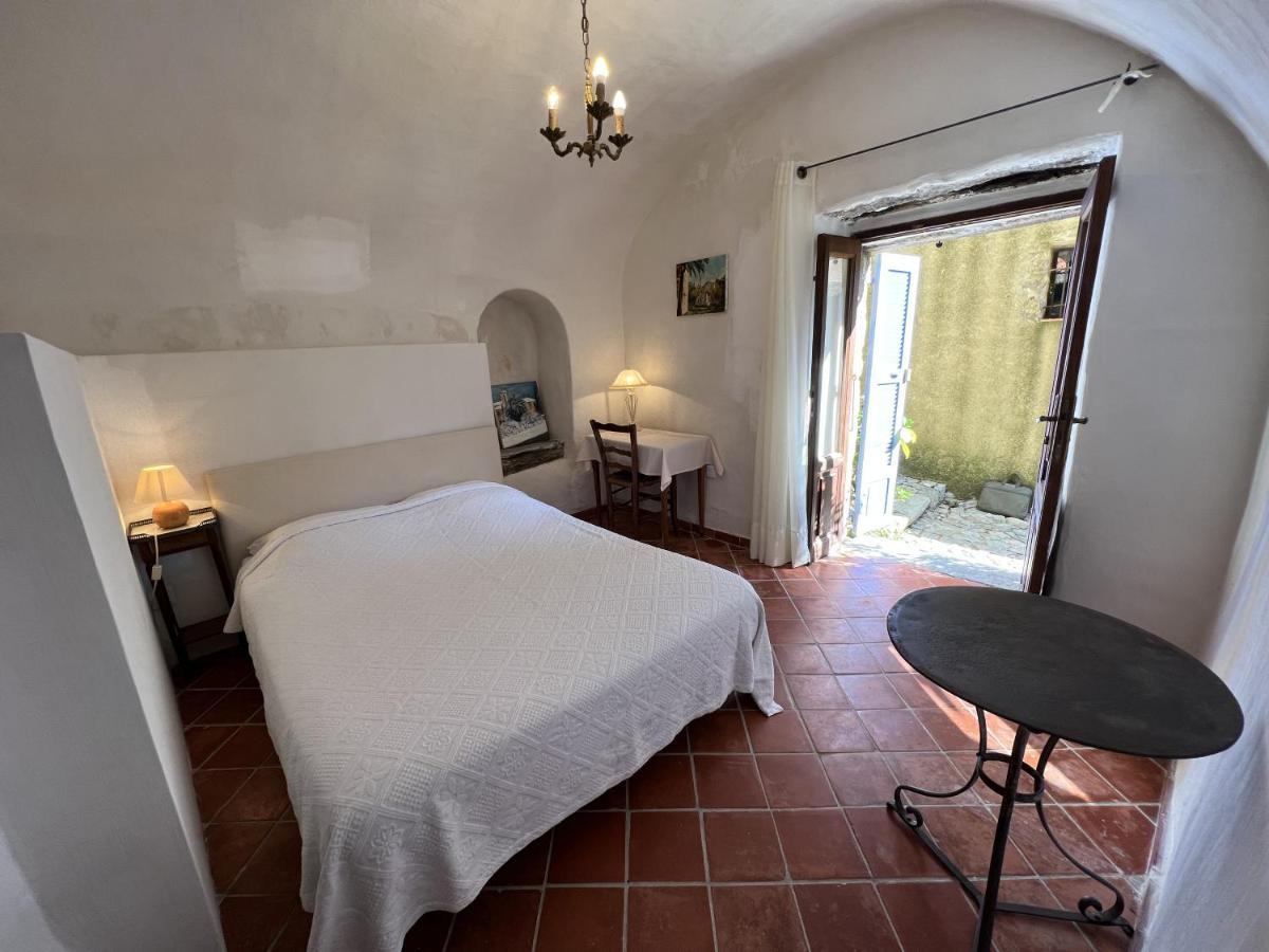 Hotel Casa Musicale Pigna Exteriér fotografie