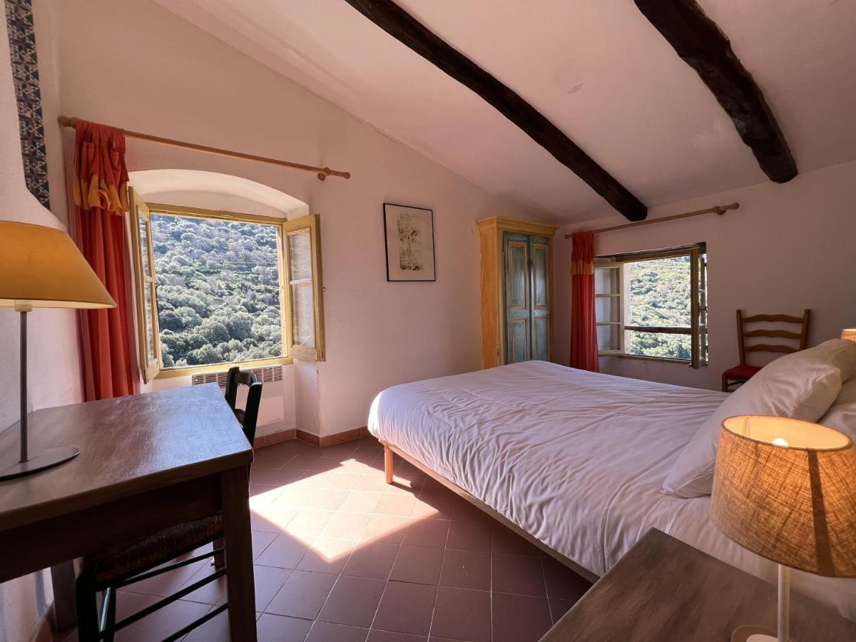 Hotel Casa Musicale Pigna Exteriér fotografie