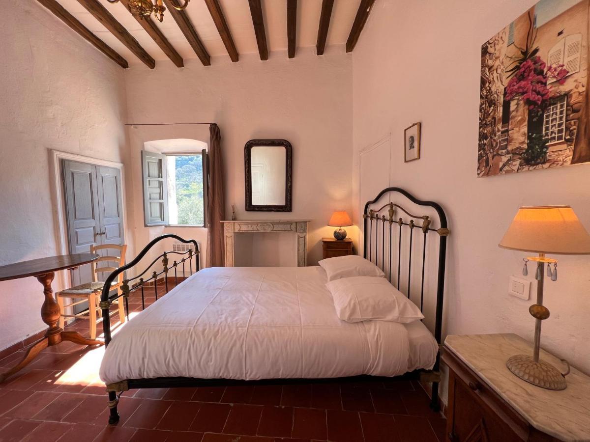 Hotel Casa Musicale Pigna Exteriér fotografie