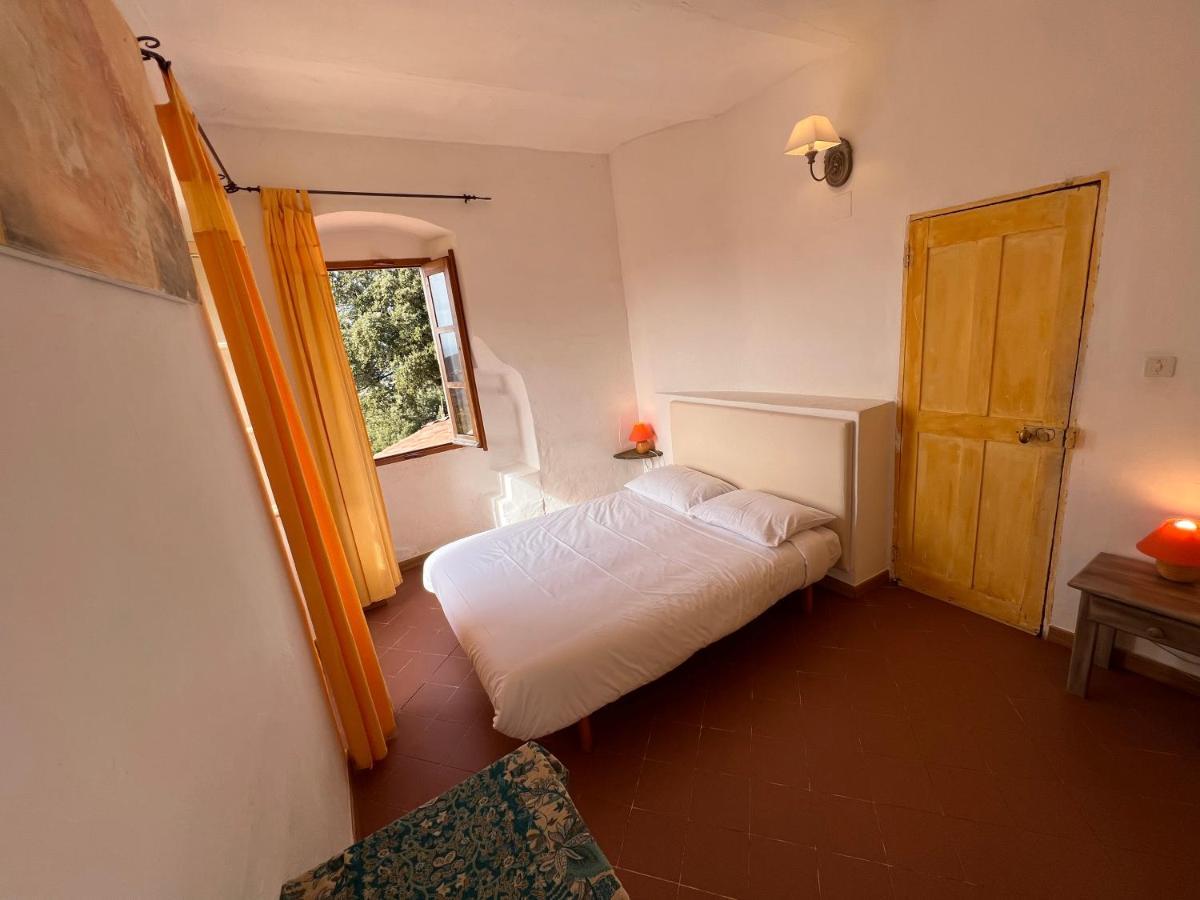 Hotel Casa Musicale Pigna Exteriér fotografie
