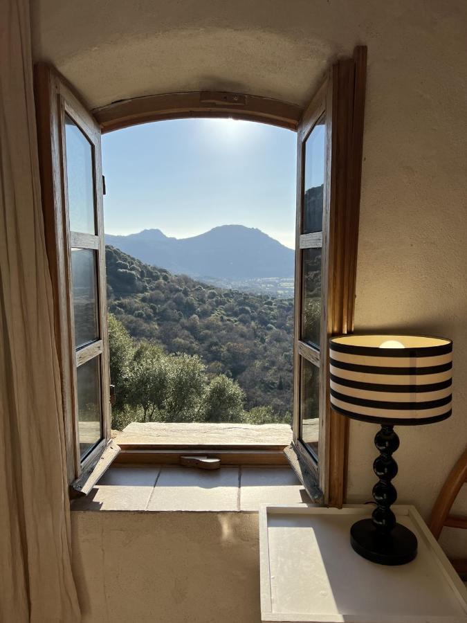 Hotel Casa Musicale Pigna Exteriér fotografie