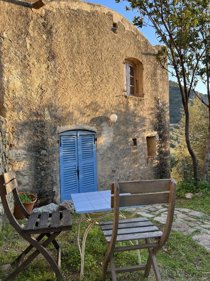 Hotel Casa Musicale Pigna Exteriér fotografie