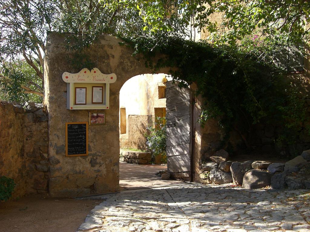 Hotel Casa Musicale Pigna Exteriér fotografie